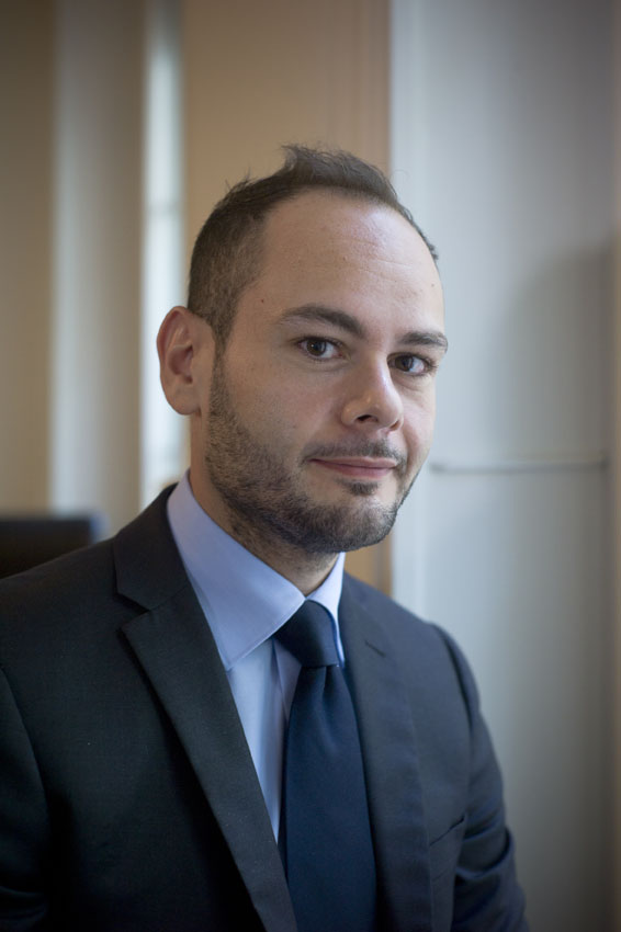 MERICO Alessandro