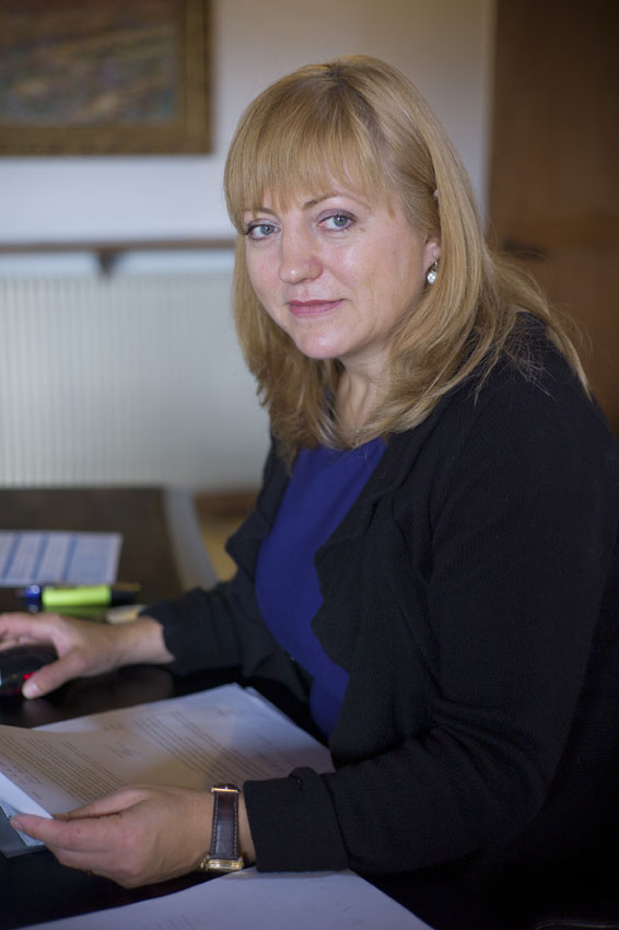 MIHAILA Angela