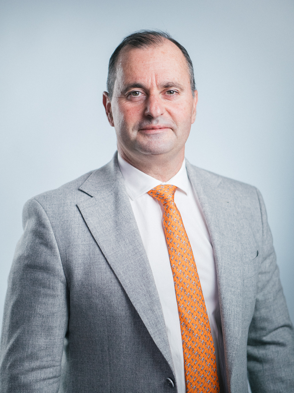 THUYLIE Frédéric